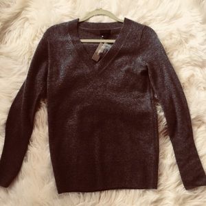 J CREW Italian Cashmere Sweater